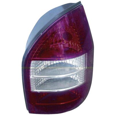PRASCO OP7154163 Lampă din spate PRASCO OP7154163 Lampă din spate