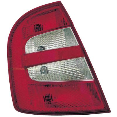 PRASCO SK3204153 Lampă din spate PRASCO SK3204153 Lampă din spate