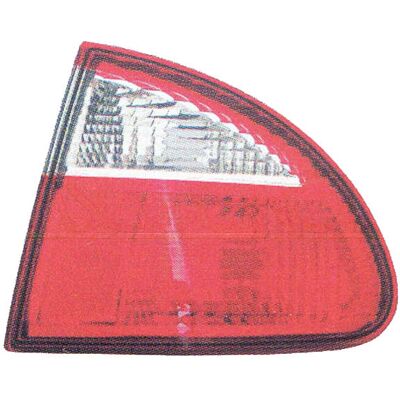 PRASCO ST4204174 Lampă din spate PRASCO ST4204174 Lampă din spate