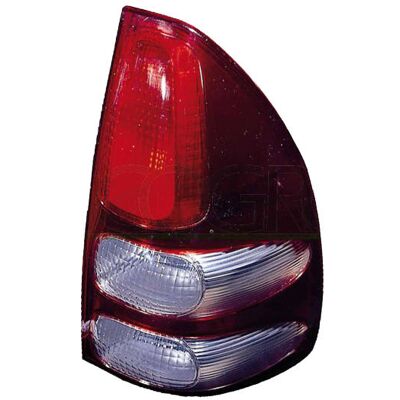 PRASCO TY8424154 Lampă din spate PRASCO TY8424154 Lampă din spate