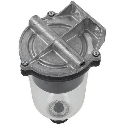 DT Spare Parts 6.33243 Separator de apă Filtru de combustibil - Filtru de combustibil DT Spare Parts 6.33243 Separator de apă Filtru de combustibil - Filtru de combustibil