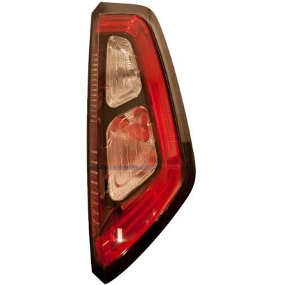PRASCO FT3444153 Lampă din spate PRASCO FT3444153 Lampă din spate