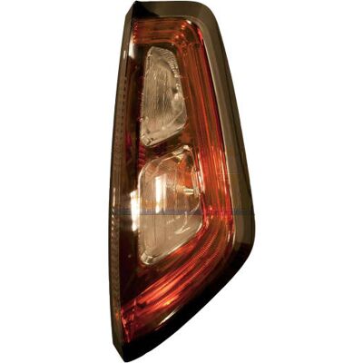 PRASCO FT3444163 Lampă din spate PRASCO FT3444163 Lampă din spate