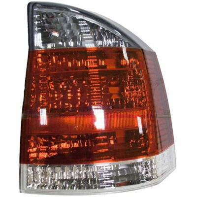PRASCO OP0564163 Lampă din spate PRASCO OP0564163 Lampă din spate