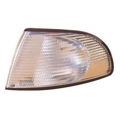 ALKA R Semnal lateral - PY21W - Față stânga - AUDI A4 B5 ALKA R Semnal lateral - PY21W - Față stânga - AUDI A4 B5