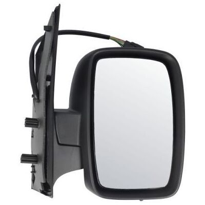 Oglindă exterioară BLIC 5402-21-032364P Dreapta - Side Mirror Oglindă exterioară BLIC 5402-21-032364P Dreapta - Side Mirror