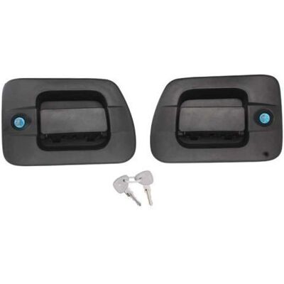 Mânere ușă BLIC Model 6010-30-004407P Negru Mânere ușă BLIC Model 6010-30-004407P Negru