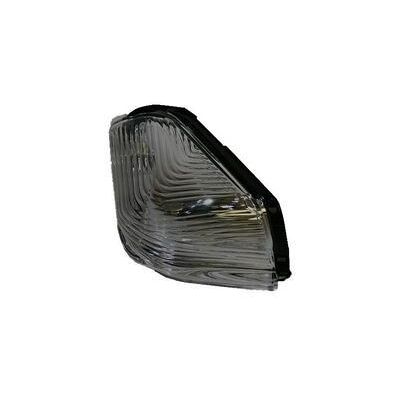 Van Wezel Model 3077918 Oglindă Dreaptă Gri Fumuriu - Lumină de Semnalizare Auto Van Wezel Model 3077918 Oglindă Dreaptă Gri Fumuriu - Lumină de Semnalizare Auto