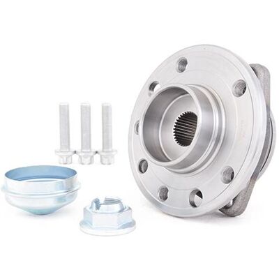 RIDEX 654W0519 Set rulment roata RIDEX 654W0519 Set rulment roata