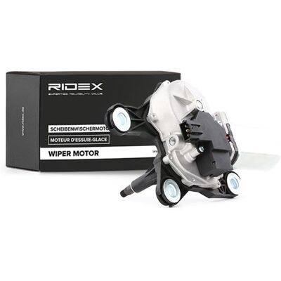 RIDEX 295W0040 Motor stergator RIDEX 295W0040 Motor stergator
