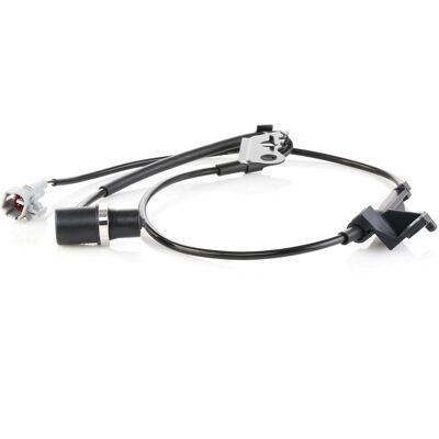 RIDEX 412W0102 Senzor, turatie roata RIDEX 412W0102 Senzor, turatie roata