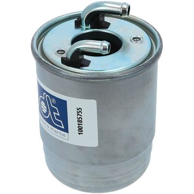 DT Spare Parts 4.66668 Filtru combustibil DT Spare Parts 4.66668 Filtru combustibil