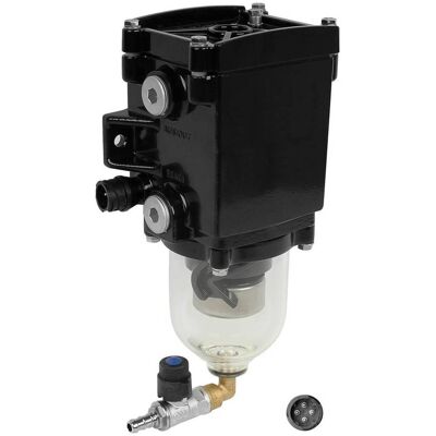 DT Spare Parts 3.22019 Filtru combustibil DT Spare Parts 3.22019 Filtru combustibil