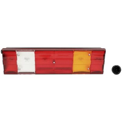 DT Spare Parts 4.62382 Lampă din spate DT Spare Parts 4.62382 Lampă din spate