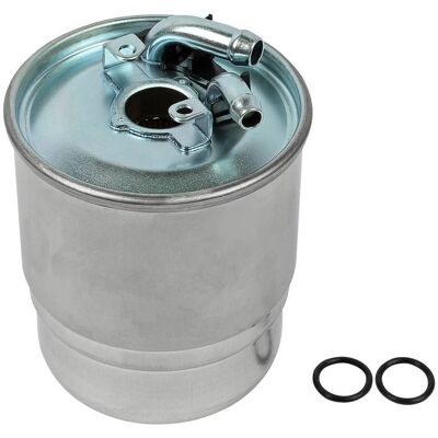 DT Spare Parts 4.66667 Filtru combustibil DT Spare Parts 4.66667 Filtru combustibil
