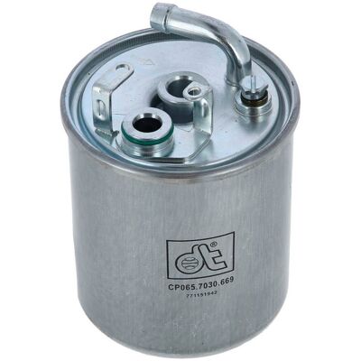 DT Spare Parts 4.66669 Filtru combustibil DT Spare Parts 4.66669 Filtru combustibil