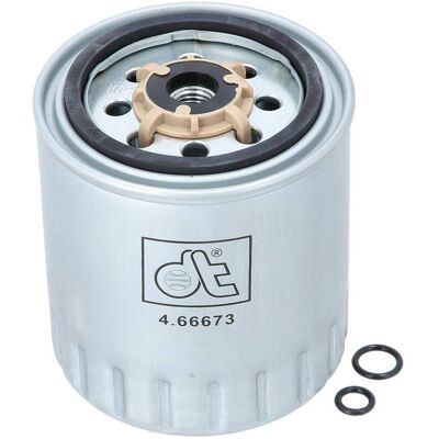 DT Spare Parts 4.66673 Filtru combustibil DT Spare Parts 4.66673 Filtru combustibil