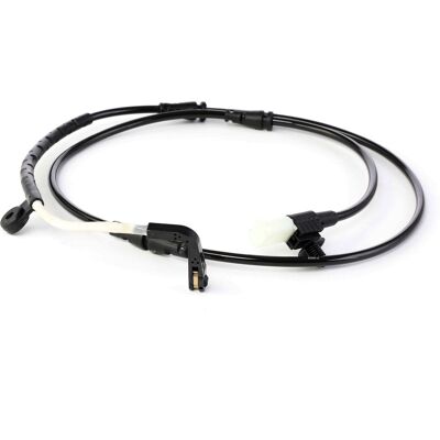 RIDEX 407W0100 Senzor de avertizare, uzura placute de frana RIDEX 407W0100 Senzor de avertizare, uzura placute de frana