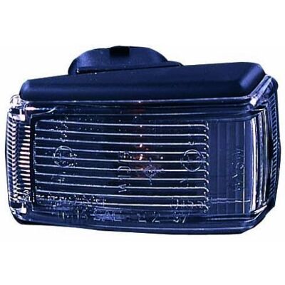DEPO 773-1401N-UE-C Gri Fumuriu Semnalizare de Direcție - Turn Signal Light DEPO 773-1401N-UE-C Gri Fumuriu Semnalizare de Direcție - Turn Signal Light