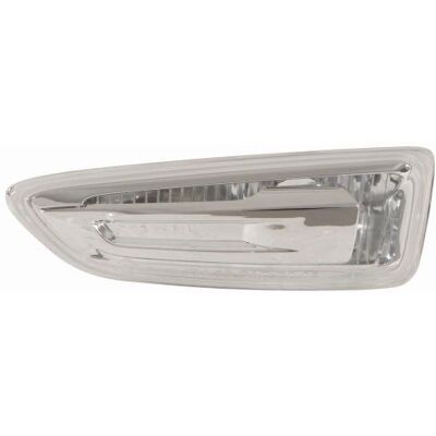 Alkar Model 3101439 - Semnalizator față stânga alb Alkar Model 3101439 - Semnalizator față stânga alb