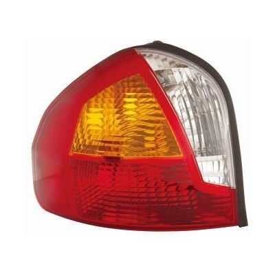 VAN WEZEL 8265931 Lumină spate stângă - Lumină spate VAN WEZEL 8265931 Lumină spate stângă - Lumină spate