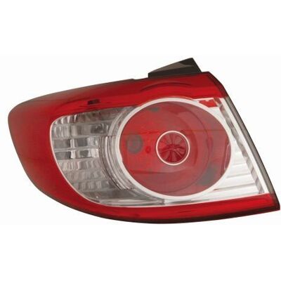 DEPO 221-1952R-UE Lumină spate - Lumină spate pentru vehicul DEPO 221-1952R-UE Lumină spate - Lumină spate pentru vehicul