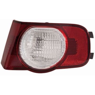 ABAKUS 552-1309R-LD-UE Lumina de ceata spate ABAKUS 552-1309R-LD-UE Lumina de ceata spate