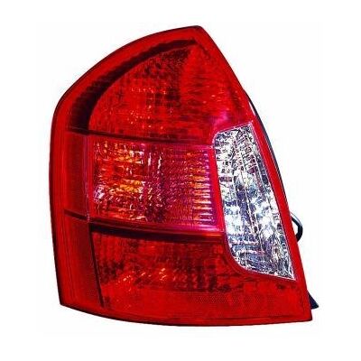 ABAKUS 221-1934L-UE Lumină spate - Lumină spate pentru mașină ABAKUS 221-1934L-UE Lumină spate - Lumină spate pentru mașină