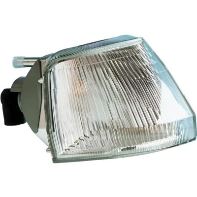 Tyc Peugeot 106 Lumină semnalizare față dreapta - Lumină auto Tyc Peugeot 106 Lumină semnalizare față dreapta - Lumină auto