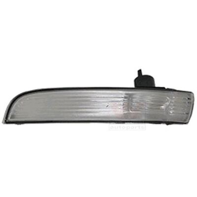 Van Wezel Semnal LED Alb - Oglindă laterală pentru Ford Kuga/Ecosport Van Wezel Semnal LED Alb - Oglindă laterală pentru Ford Kuga/Ecosport