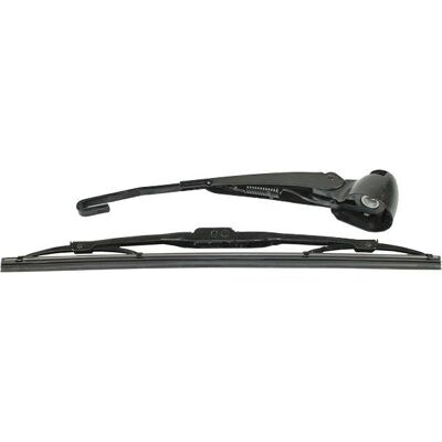 Metzger 2190261 Brat de ștergător spate - Curățare, parbriz Metzger 2190261 Brat de ștergător spate - Curățare, parbriz