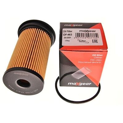 MAXGEAR 26-0311 Filtru combustibil MAXGEAR 26-0311 Filtru combustibil