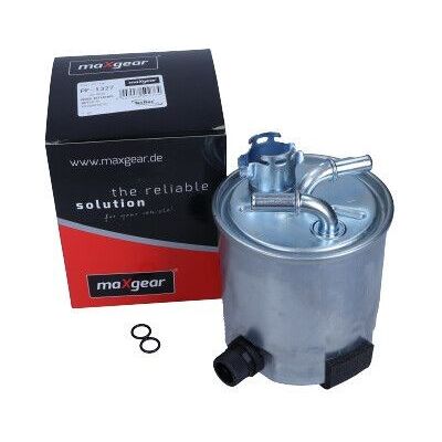 Filtru de combustibil Maxgear - 26-0636 - Pentru Renault Megane și Scenic Filtru de combustibil Maxgear - 26-0636 - Pentru Renault Megane și Scenic