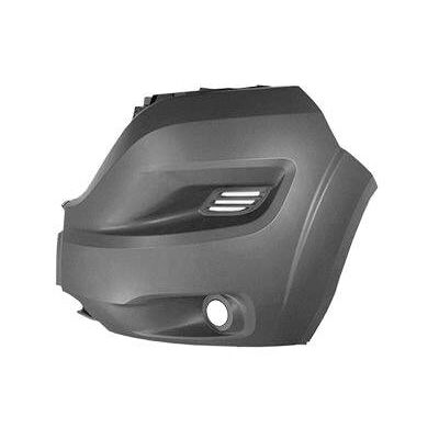 VAN WEZEL 4064565 Bară de protecţie VAN WEZEL 4064565 Bară de protecţie
