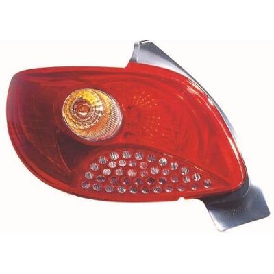 ABAKUS 550-1951R-UE Lampă din spate ABAKUS 550-1951R-UE Lampă din spate