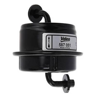 VALEO 587051 Filtru combustibil VALEO 587051 Filtru combustibil