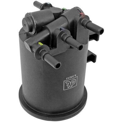 DT Spare Parts 6.33217 Filtru combustibil DT Spare Parts 6.33217 Filtru combustibil