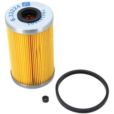 DT Spare Parts 6.33224 Filtru combustibil DT Spare Parts 6.33224 Filtru combustibil