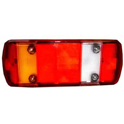 ALKAR 9721003 Lampă din spate ALKAR 9721003 Lampă din spate