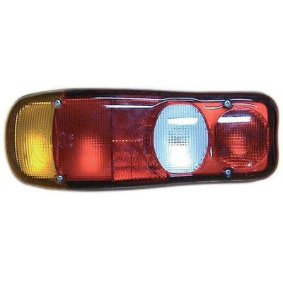 ALKAR 9722005 Lampă din spate ALKAR 9722005 Lampă din spate