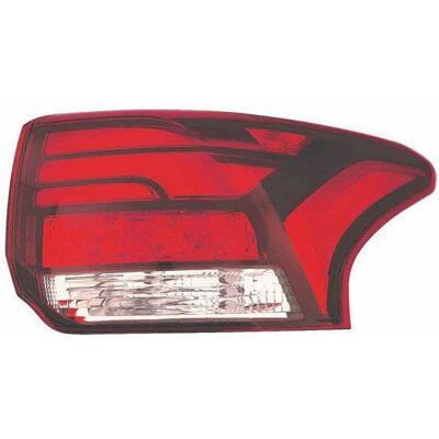 ALKAR 2011025 Farol spate LED drept - Luminare spate de mașină ALKAR 2011025 Farol spate LED drept - Luminare spate de mașină