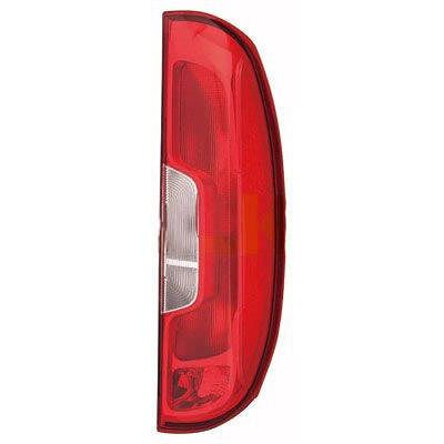 ALKAR 2246961 Lampă din spate ALKAR 2246961 Lampă din spate