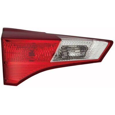 ALKAR 2281993 - Lumină spate stângă - Piesă interioară - W16W - Lumină spate ALKAR 2281993 - Lumină spate stângă - Piesă interioară - W16W - Lumină spate