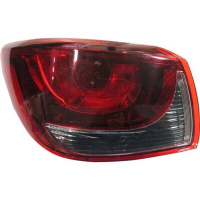 ALKAR 2211649 Lampă din spate ALKAR 2211649 Lampă din spate