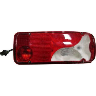 ALKAR 9710019 Lampă din spate ALKAR 9710019 Lampă din spate