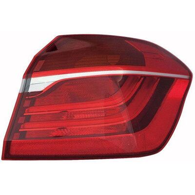 ALKAR 2206890 - Lumină spate LED dreapta pentru BMW - Lumină spate ALKAR 2206890 - Lumină spate LED dreapta pentru BMW - Lumină spate