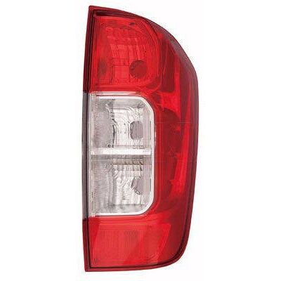 ALKAR 2216567 - Lumină spate dreaptă - Nissan NP300 Navara ALKAR 2216567 - Lumină spate dreaptă - Nissan NP300 Navara