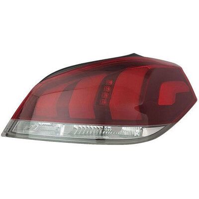 ALKAR 2212278 Lampă din spate ALKAR 2212278 Lampă din spate