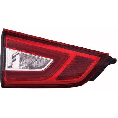 ALKAR - 2235570 - LED spate stânga - W21W - Lumină spate ALKAR - 2235570 - LED spate stânga - W21W - Lumină spate