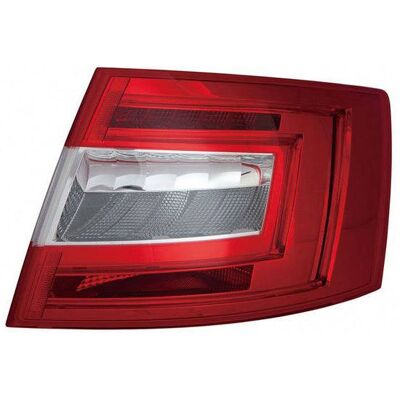 ALKAR 2220569 Lampă din spate ALKAR 2220569 Lampă din spate